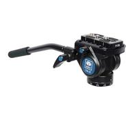 SIRUI VA-5 Tête vidéo Fluide avec Plaque de dégagement Rapide Compatible Arca Swiss
