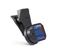 SIRUI VD-01 Objectif anamorphique Smartphone Lens, Cinematic objectif avec clip universel