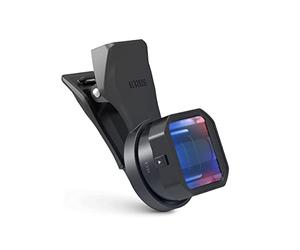 SIRUI VD-01 Objectif anamorphique Smartphone Lens, Cinematic objectif avec clip universel