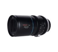 Sirui Venus 135mm T2.9 1.8x Anamorphique Plein format monture L