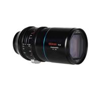 Sirui Venus 150mm T2.9 1.6x Anamorphique Plein format monture Sony E