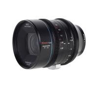 Sirui Venus 35mm T2.9 1.6x Anamorphique Plein format monture Canon RF