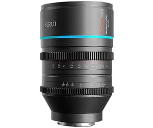 SIRUI Venus L50 50mm T2.9 Anamorphique 1.6X Monture L