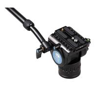 Sirui VH-10X tête vidéo avec contrôle de friction et plateau de fixation rapide
