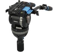 Sirui VHS18 Tête vidéo fluide professionnelle