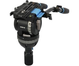 Sirui VHS18 Tête vidéo fluide professionnelle