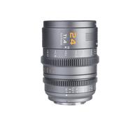 Sirui Vision Prime 24mm T1.4 plein format - Gris
