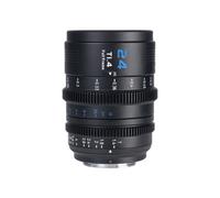 Sirui Vision Prime 24mm T1.4 plein format - Noir