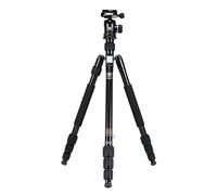 Sirui W-1004+K10 W-1004K10 River Runner Kit trépied Noir