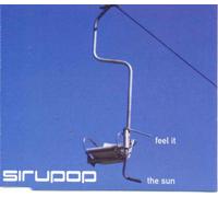 Sirupop - Feel It/The Sun [Import]