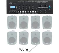 Sirus Sirus 4room Bundle L white