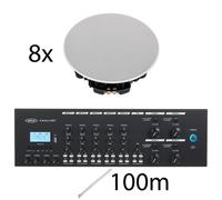Sirus Sirus 4room Bundle S black