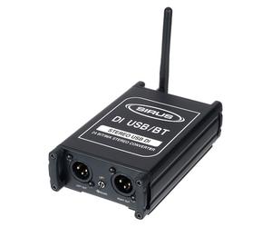 Sirus Sirus DI USB/BT