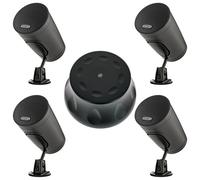 Sirus Sirus Landscape Bundle S Black