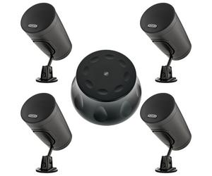 Sirus Sirus Landscape Bundle S Black