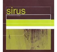 Sirus - Sirus-on The Edge of a Dream [Import]