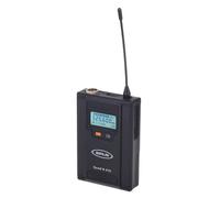 Sirus Sirus Quad R/4B 4 Headmike D 470 Set