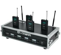 Sirus Sirus Quad B 823 4 CH Rack