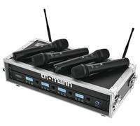 Sirus Sirus Quad H 823 4 CH Rack