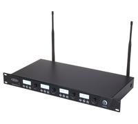 Sirus Sirus Quad R 470
