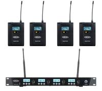 Sirus Sirus Quad B 823 MKII