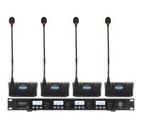 Sirus Sirus Quad R + 4C 470 Bundle