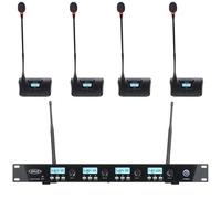 Sirus Sirus Quad R + 4C 823 Bundle