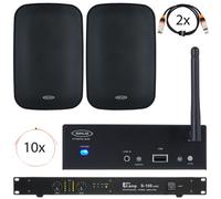 Sirus Sirus Reflect WiFi Bundle L
