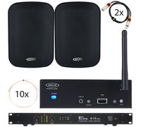 Sirus Sirus Reflect WiFi Bundle M