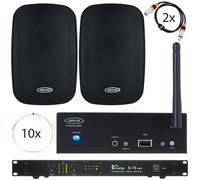 Sirus Sirus Reflect WiFi Bundle S