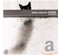 Sirvent, Sergi - Free Quartet