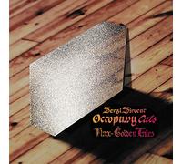 Sirvent Sergi Octopussy Cats - Flax Golden Tales [Import]