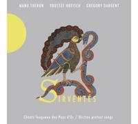 Sirventés CD