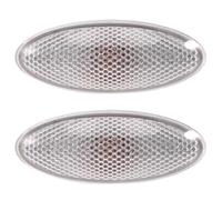 Sirxlevcy 1 Paire de Clignotants pour Clignotants de Voiture pour / / / 2006-2013