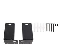 Sirxlevcy 1 Paire de Support de Mural, de Mural pour Barre de Son SoundPress 300 Compatible