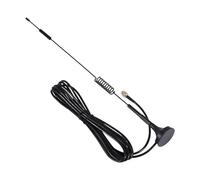 Sirxlevcy 5D Bi-1090MHz-Antenna-ADS-B-Modem-Routeur - SMA-Mâle-MCX-Mâle- pour