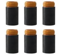 Sirxlevcy 6 Pièces 220854 Capuchon de Retenue Consommable Plasma Adapté pour Torche de Découpe 45XP/65/85/105