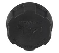 Sirxlevcy 8692888 3547599 Couvercle de Remplissage D' Moteur Couvercle de Remplissage de Voiture pour 780 850 940 960 C70 S80 S90 V40 V70 2000-2016