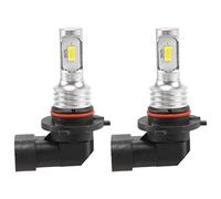 Sirxlevcy 9005 HB3 LED Kit Ampoules Phares Faisceau 35W 4000LM 6000K Blanc Haute Puissance