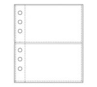 Sirxlevcy B2-Album Page Intérieure, Titulaire de Cartes Photo, Livre de Stockage de Cartes Détachables Kawaii Papeterie Albums Photo