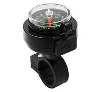 Sirxlevcy Chargeur de Boussole de Moto USB Navigation éTanche Chargement éTanche