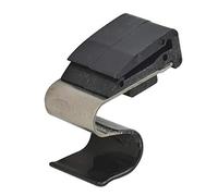 Sirxlevcy Clip de Ressort de Couvercle de RéServoir de Porte de Carburant à Gaz MR970563 MB642442 pour Montero Eclipse Galant