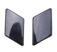 Sirxlevcy Couvercle de Capuchon de Buse de Lave-Phare Gauche Droite pour E90 E91 320I 325I 330I 328I 09-12 61677211209 61677211210