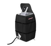 Sirxlevcy Couvercle de Pompe à Chaleur pour Piscines, Pièces D'Amélioration pour Spa, Étanche, Robuste, pour Spas, Spas