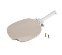 Sirxlevcy Couvercle de Trappe à Carburant de Voiture 7700836756 BSP693FBA pour HB MK2