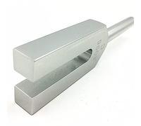 Sirxlevcy Diapason D'éNergie Haute FréQuence 4096HZ Diapason en Alliage D'Aluminium Son de GuéRison Vibration Diapason