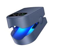 Sirxlevcy Dispositif de Nettoyage des Champignons des Ongles pour Plusieurs Orteils, Réparation des Ongles des Mains et des Pieds pour les Ongles des Pieds Décolorés et Épaissis.