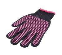 Sirxlevcy Double-Sided Fer À Lisser Pince À Friser Coiffure À Doigt RÉSistants À la Chaleur Outils De Salon De Coiffure De Barbecue En Plein Air