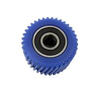 Sirxlevcy Ebike 36V/48V Nylon Gear Remplacement pour TSDZ2 Mid Drive Motor Gear Upgrade PièCes Accessoires