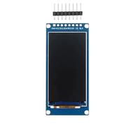 Sirxlevcy Écran D'Affichage TFT Plein Angle IPS 1,9 Pouces Module D'Affichage Couleur LCD Port Série SPI Haute Définition 170 X 320 ST7789